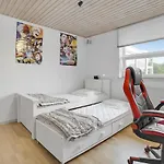 Stunning In With Wifi 度假居