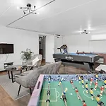 度假居 Stunning In With Wifi